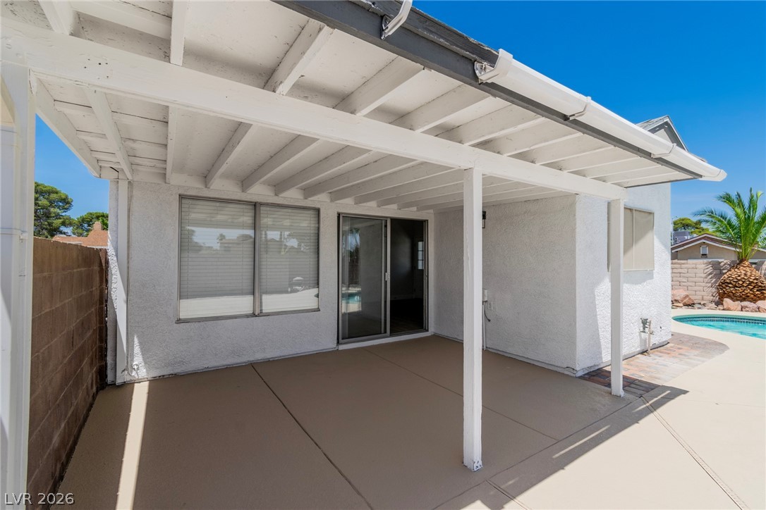 7109 Topeka Drive Las Vegas NV 89147