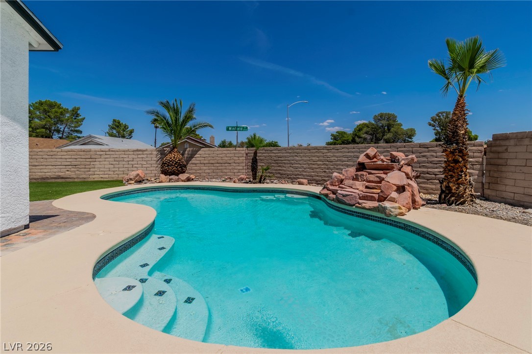 7109 Topeka Drive Las Vegas NV 89147