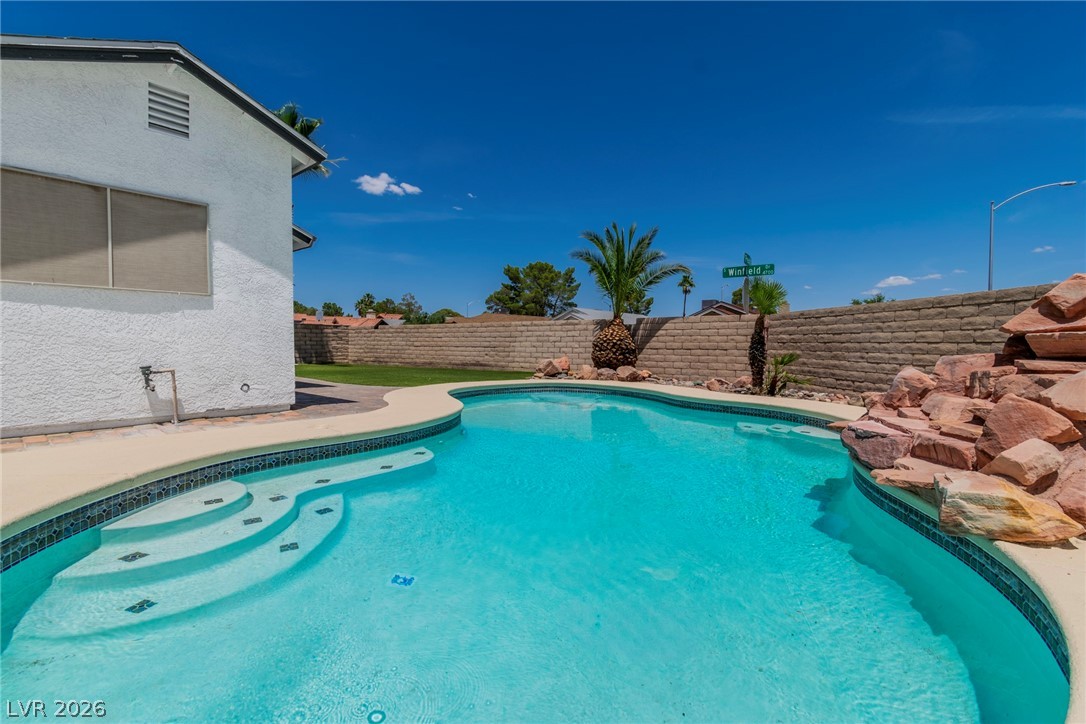 7109 Topeka Drive Las Vegas NV 89147