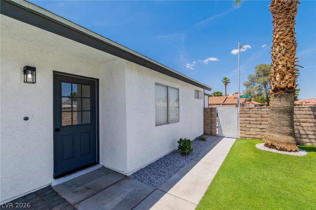 7109 Topeka Drive Las Vegas NV 89147
