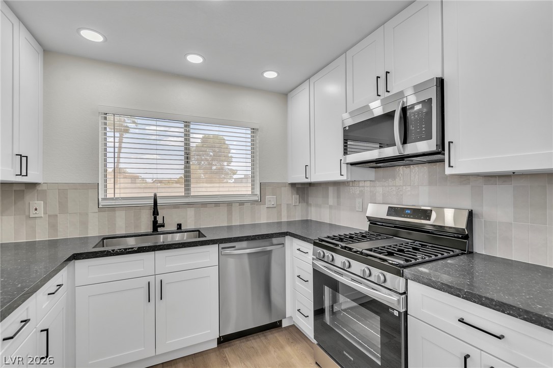 7109 Topeka Drive Las Vegas NV 89147