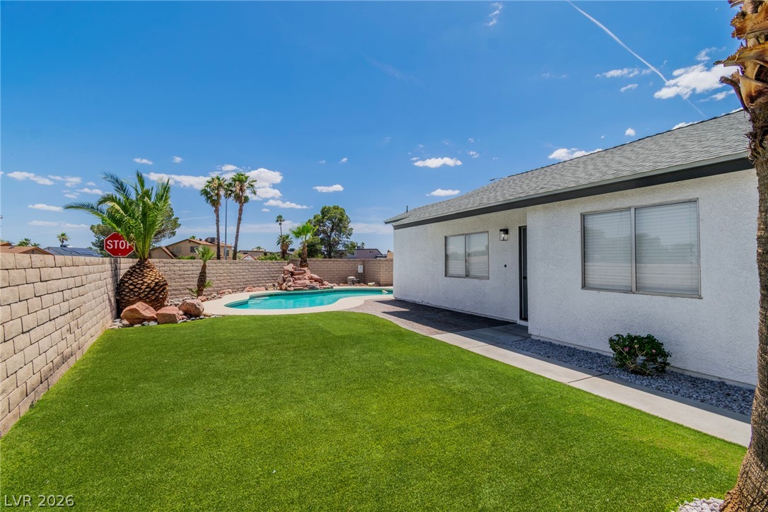 7109 Topeka Drive Las Vegas NV 89147