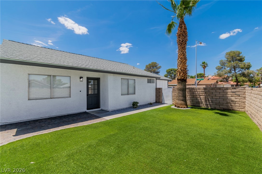 7109 Topeka Drive Las Vegas NV 89147