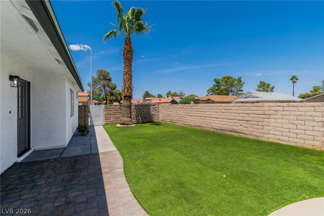 7109 Topeka Drive Las Vegas NV 89147