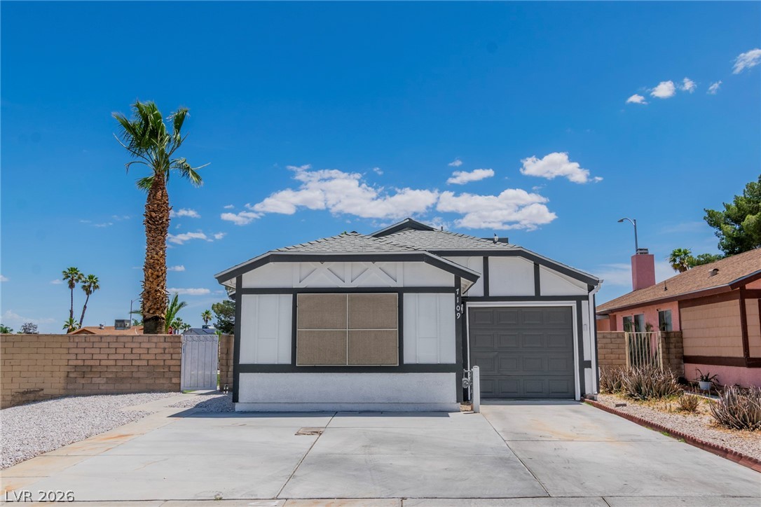 7109 Topeka Drive Las Vegas NV 89147