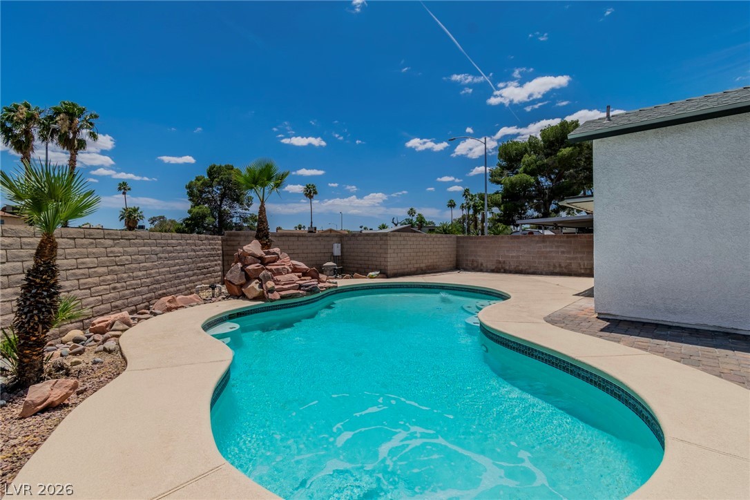 7109 Topeka Drive Las Vegas NV 89147