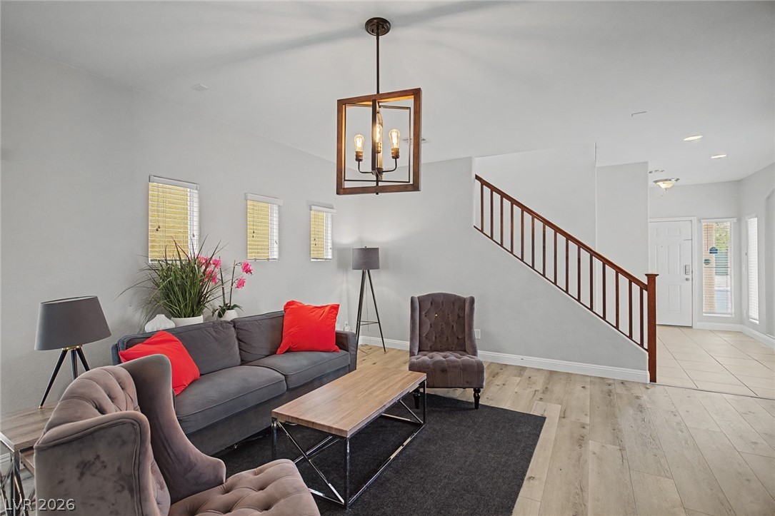 8136 Memory Lake Avenue Las Vegas NV 89178