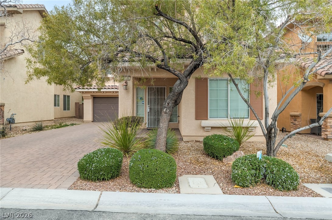 8136 Memory Lake Avenue Las Vegas NV 89178