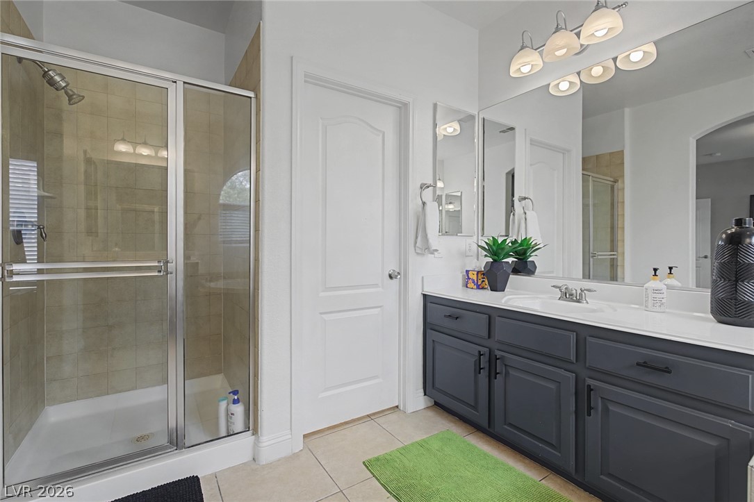 8136 Memory Lake Avenue Las Vegas NV 89178