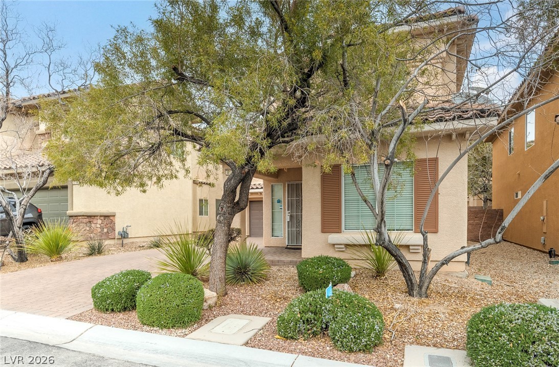 8136 Memory Lake Avenue Las Vegas NV 89178