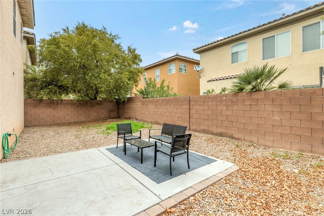 8136 Memory Lake Avenue Las Vegas NV 89178
