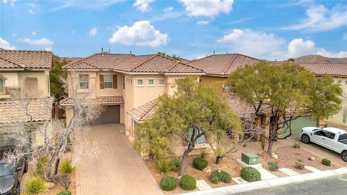8136 Memory Lake Avenue Las Vegas NV 89178
