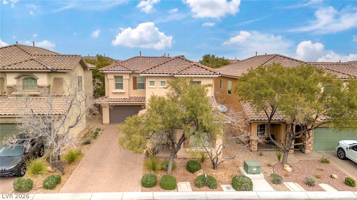 8136 Memory Lake Avenue Las Vegas NV 89178