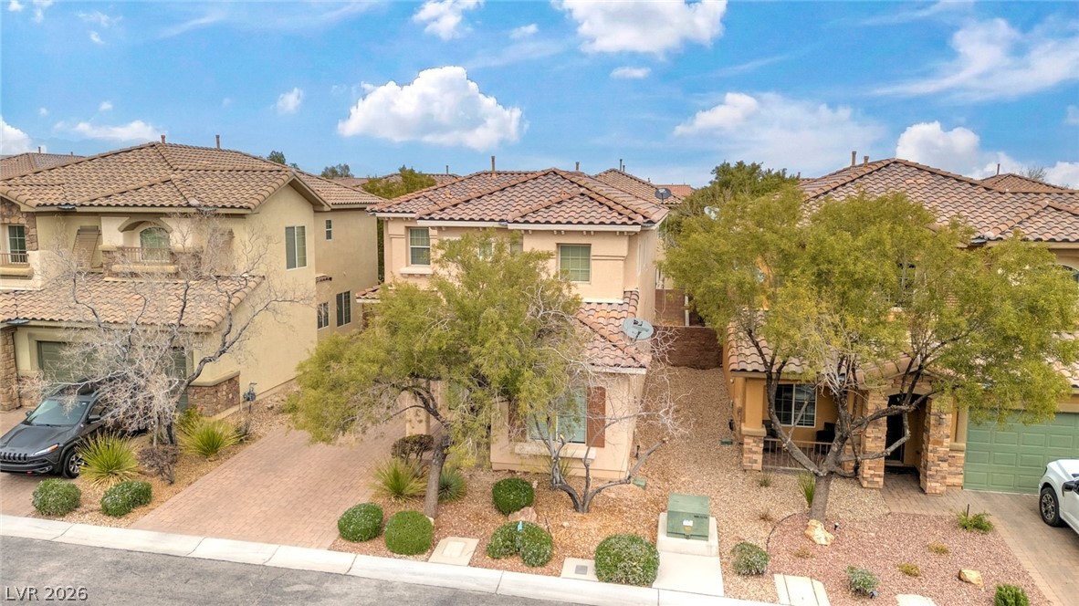 8136 Memory Lake Avenue Las Vegas NV 89178