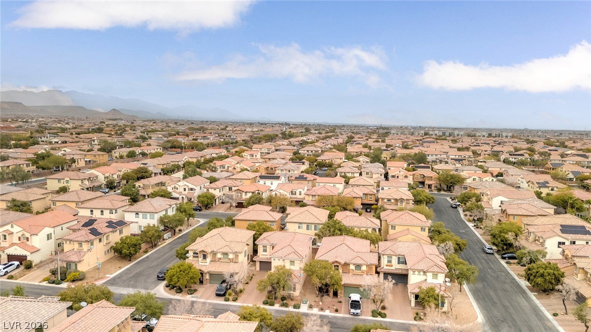 8136 Memory Lake Avenue Las Vegas NV 89178