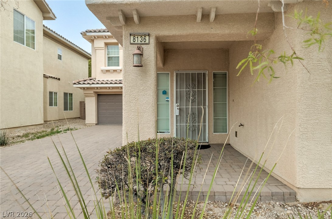8136 Memory Lake Avenue Las Vegas NV 89178