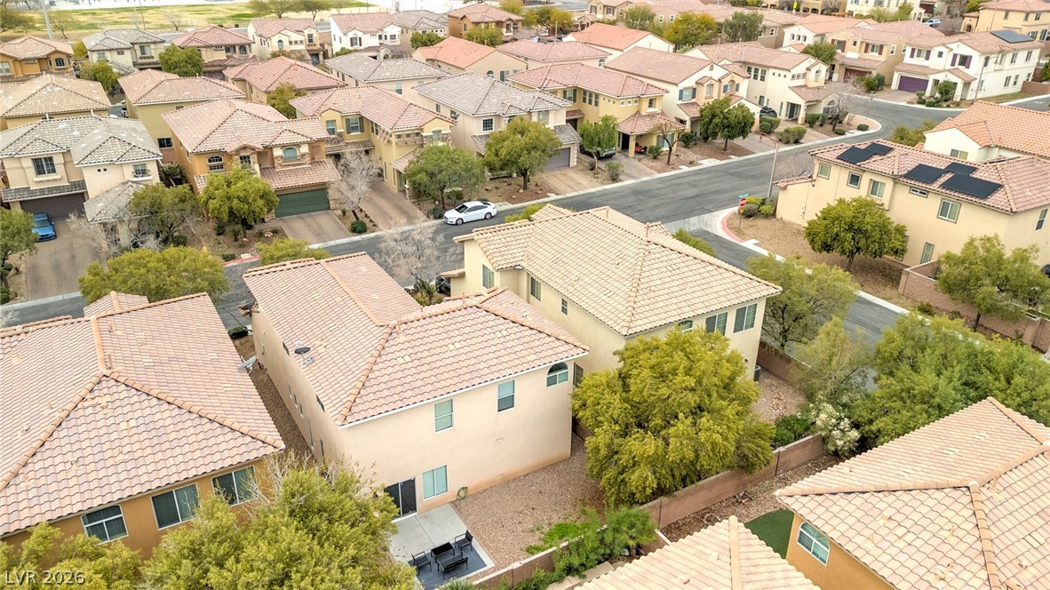 8136 Memory Lake Avenue Las Vegas NV 89178