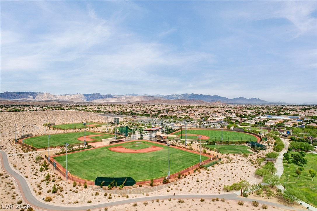 8136 Memory Lake Avenue Las Vegas NV 89178