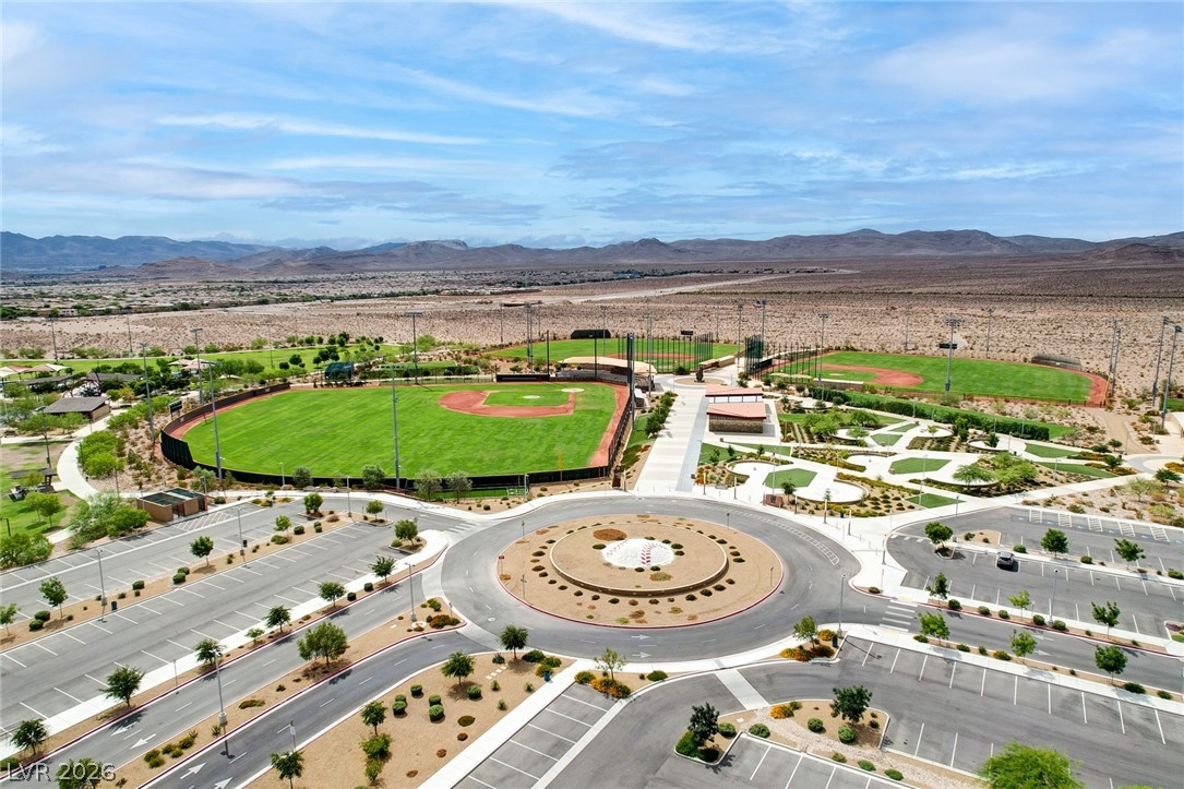 8136 Memory Lake Avenue Las Vegas NV 89178