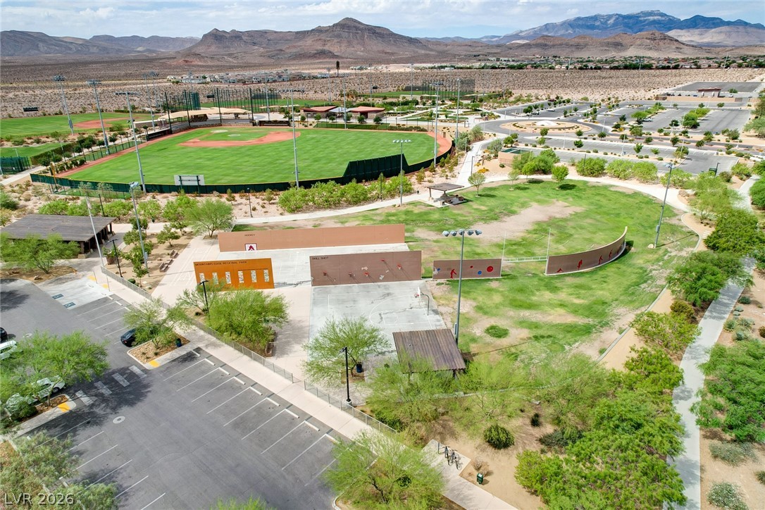 8136 Memory Lake Avenue Las Vegas NV 89178