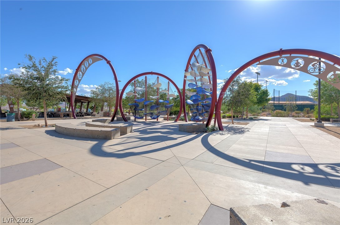 8136 Memory Lake Avenue Las Vegas NV 89178