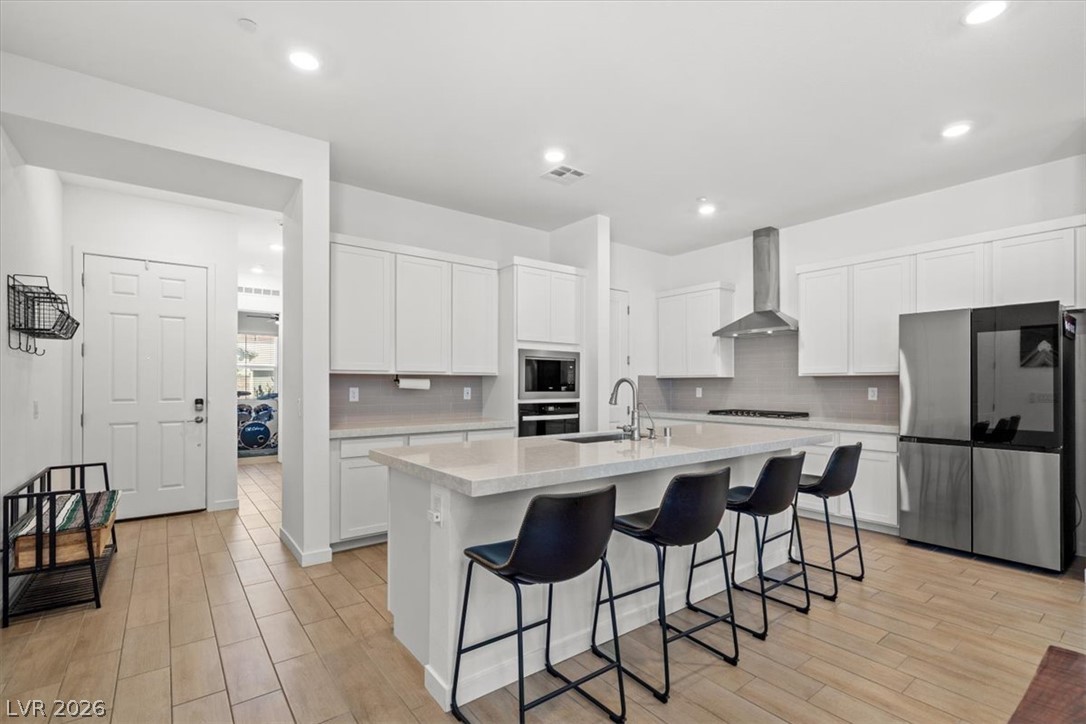 823 Eaton Falls Street Henderson NV 89011