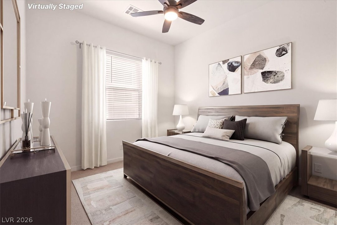823 Eaton Falls Street Henderson NV 89011