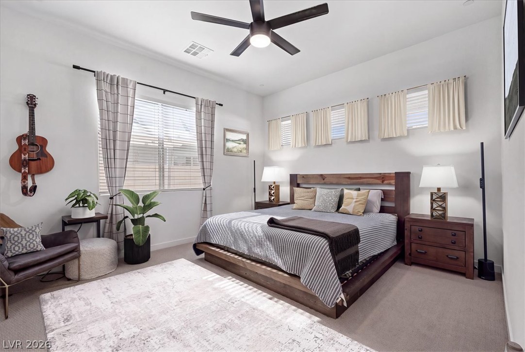 823 Eaton Falls Street Henderson NV 89011