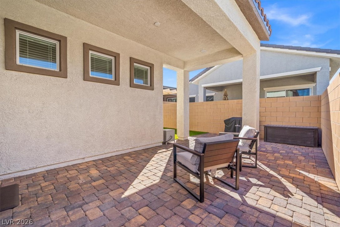 823 Eaton Falls Street Henderson NV 89011
