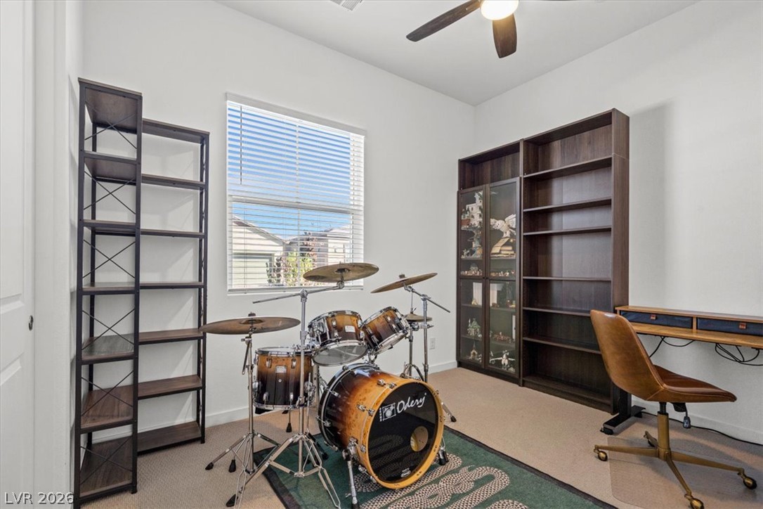823 Eaton Falls Street Henderson NV 89011