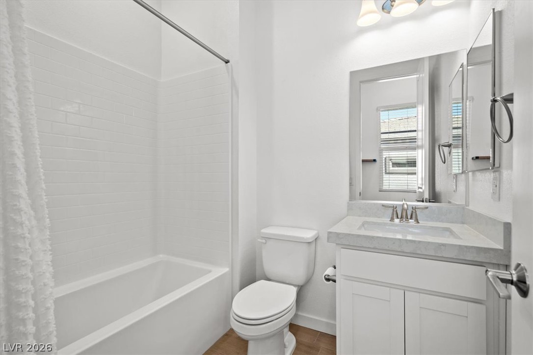 823 Eaton Falls Street Henderson NV 89011