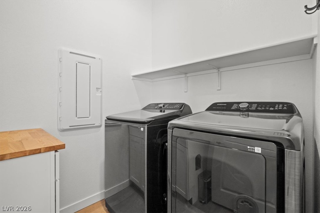 823 Eaton Falls Street Henderson NV 89011