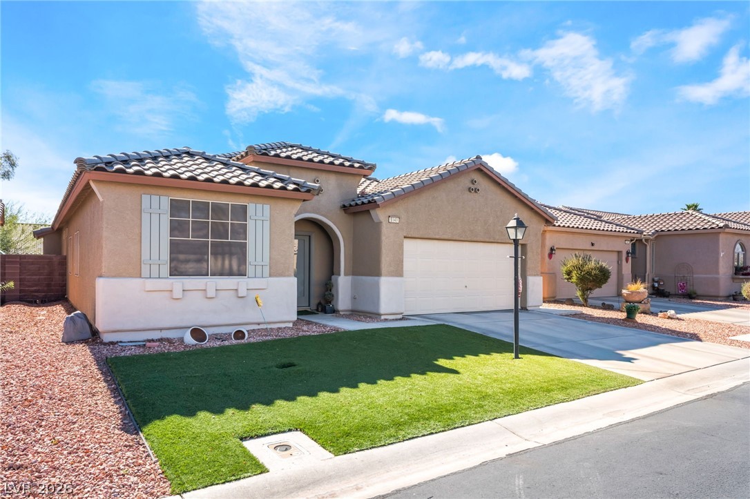 5949 Pavilion Lakes Avenue Las Vegas NV 89122