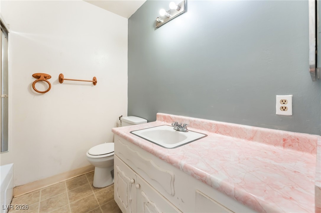 3091 Oxford Lane Las Vegas NV 89121
