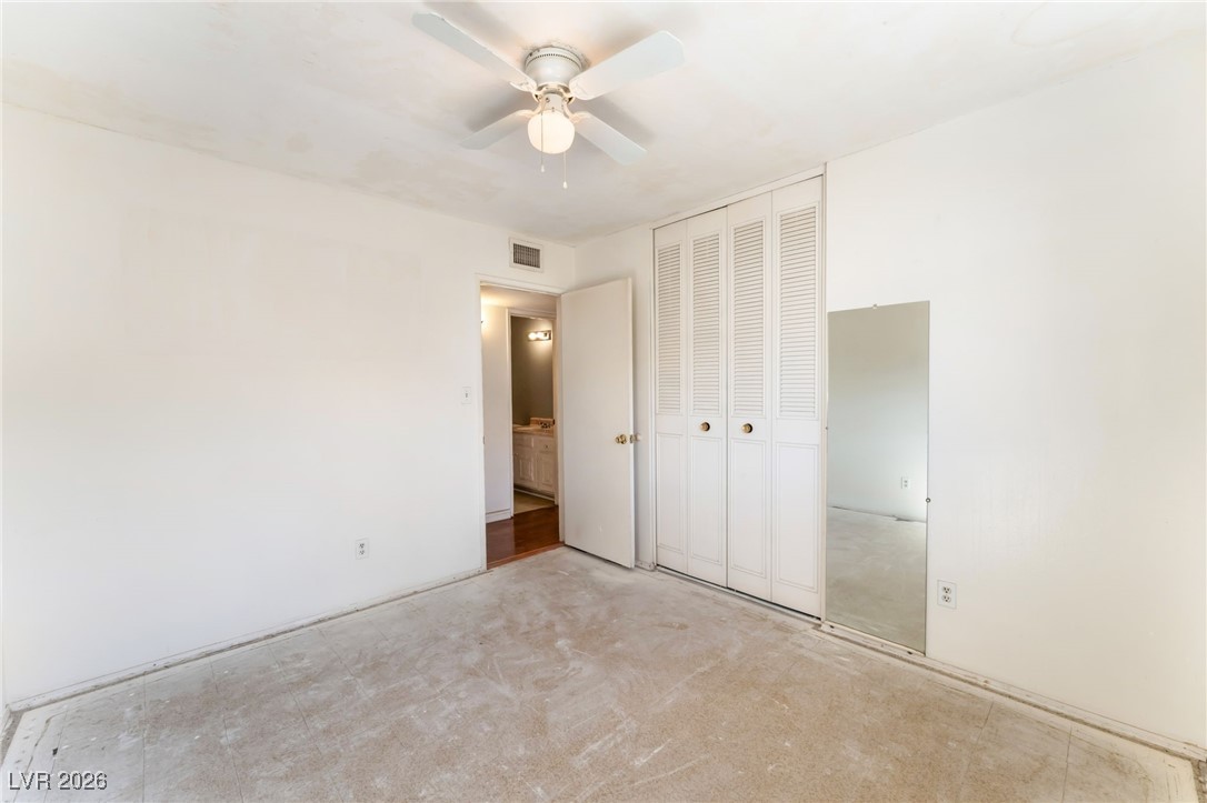 3091 Oxford Lane Las Vegas NV 89121