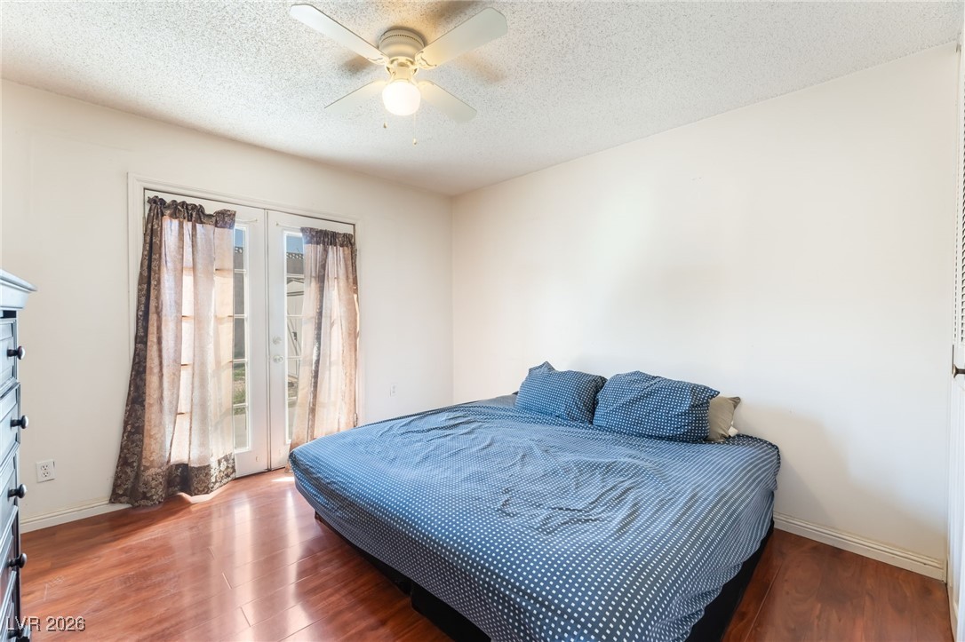 3091 Oxford Lane Las Vegas NV 89121