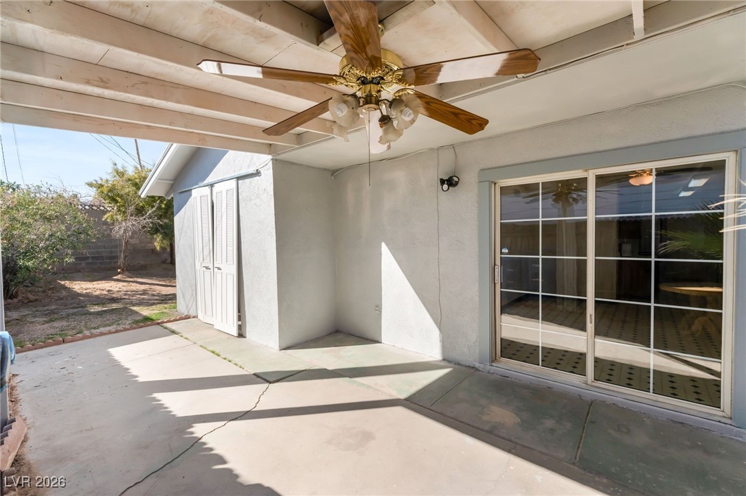 3091 Oxford Lane Las Vegas NV 89121