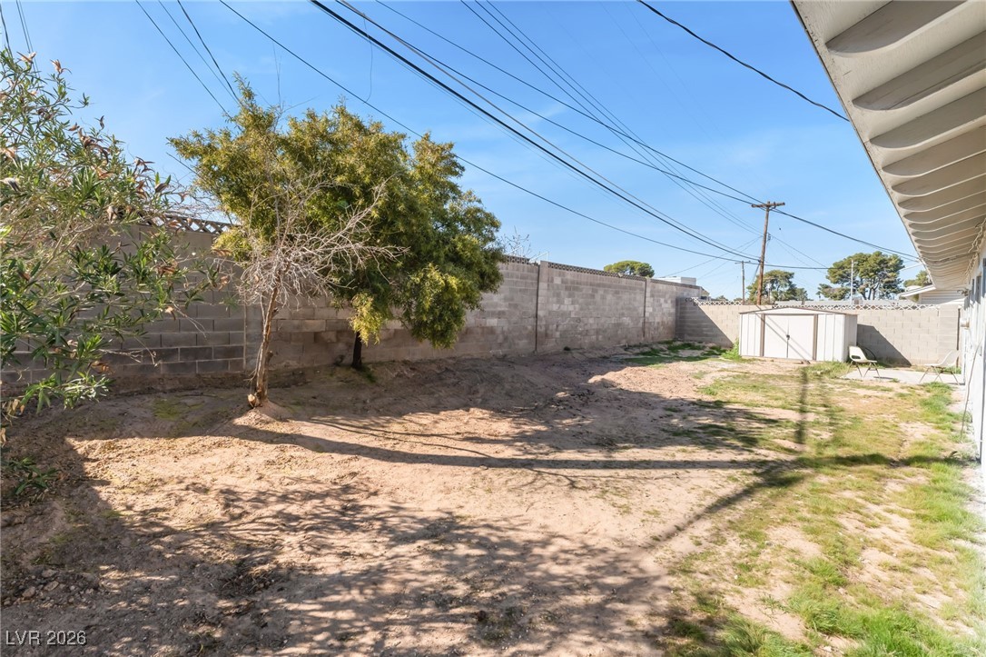 3091 Oxford Lane Las Vegas NV 89121