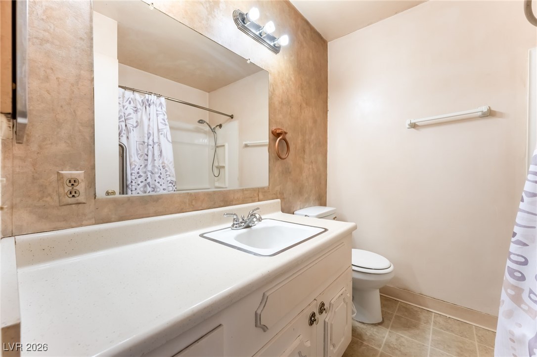 3091 Oxford Lane Las Vegas NV 89121