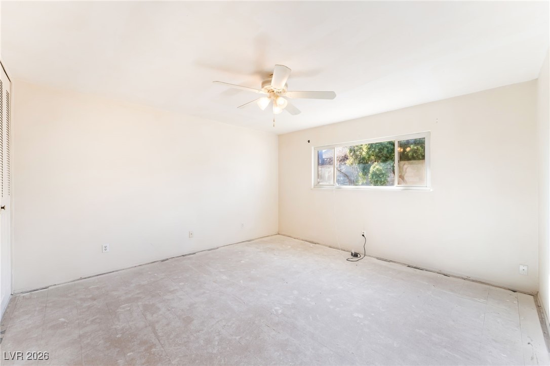 3091 Oxford Lane Las Vegas NV 89121