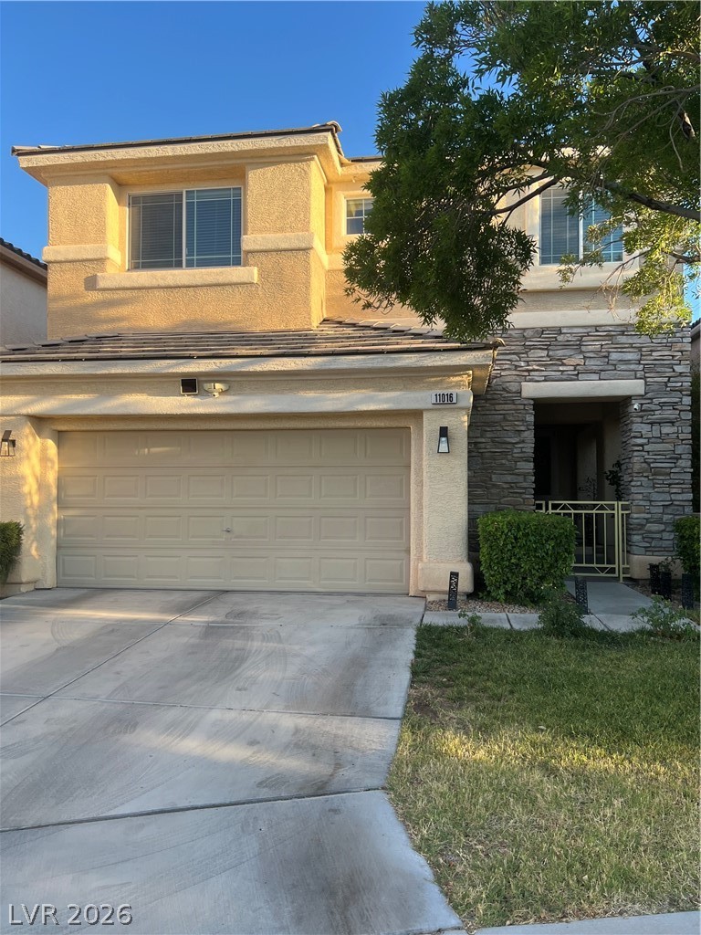 11016 Bellatrix Court Las Vegas NV 89135