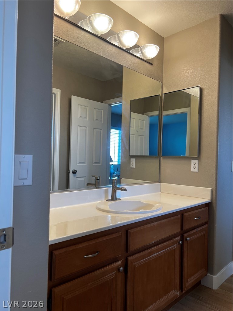 11016 Bellatrix Court Las Vegas NV 89135