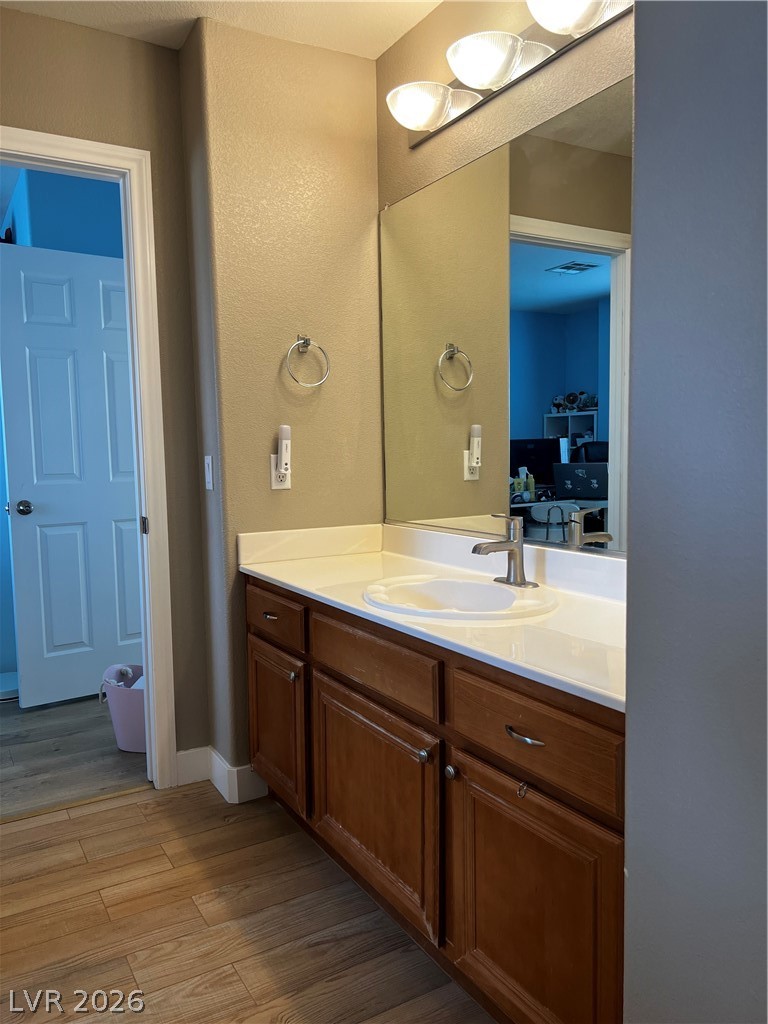 11016 Bellatrix Court Las Vegas NV 89135