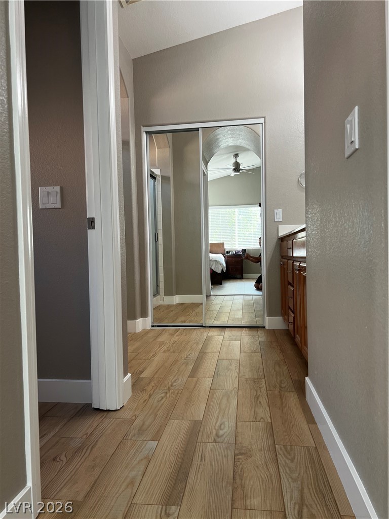 11016 Bellatrix Court Las Vegas NV 89135
