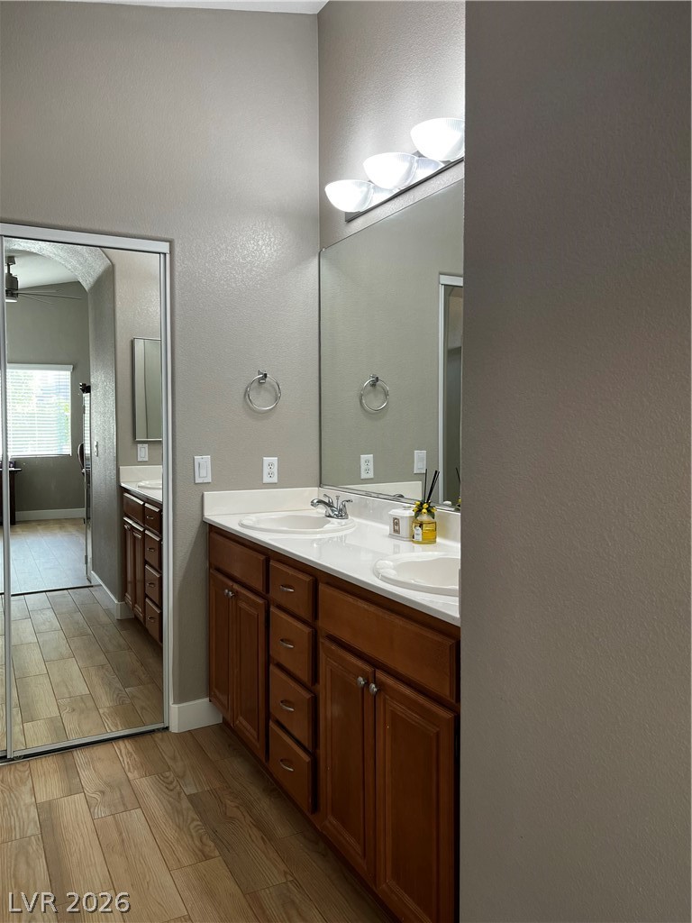 11016 Bellatrix Court Las Vegas NV 89135