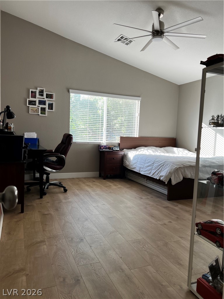 11016 Bellatrix Court Las Vegas NV 89135
