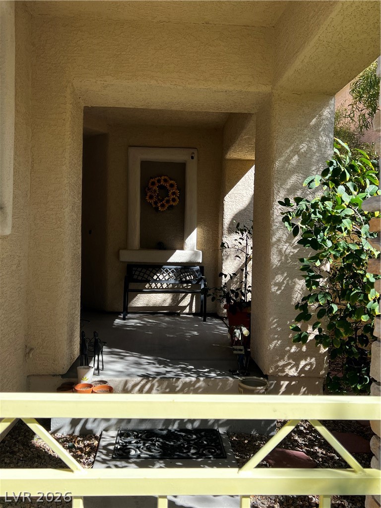 11016 Bellatrix Court Las Vegas NV 89135