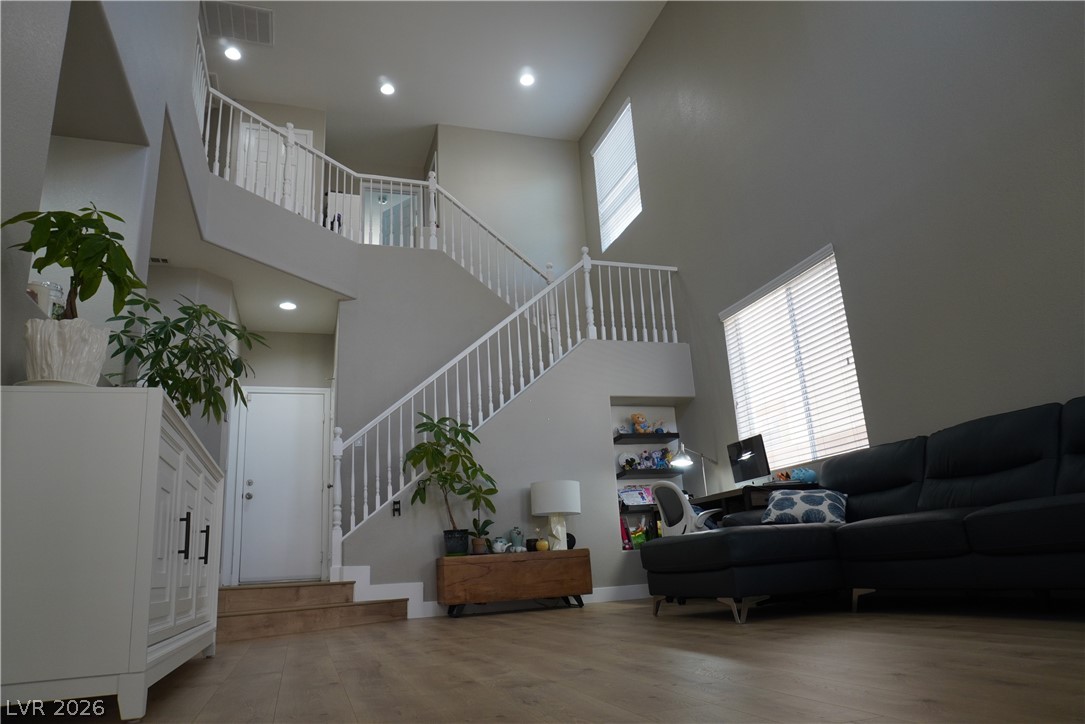 11016 Bellatrix Court Las Vegas NV 89135