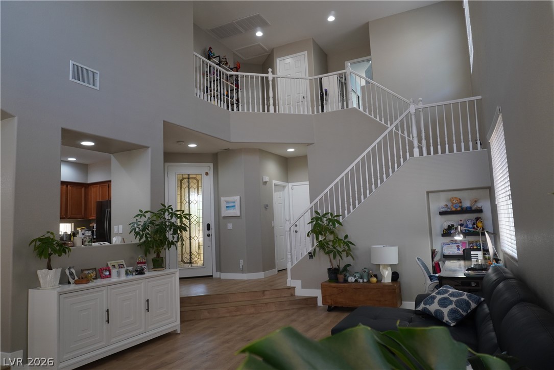 11016 Bellatrix Court Las Vegas NV 89135