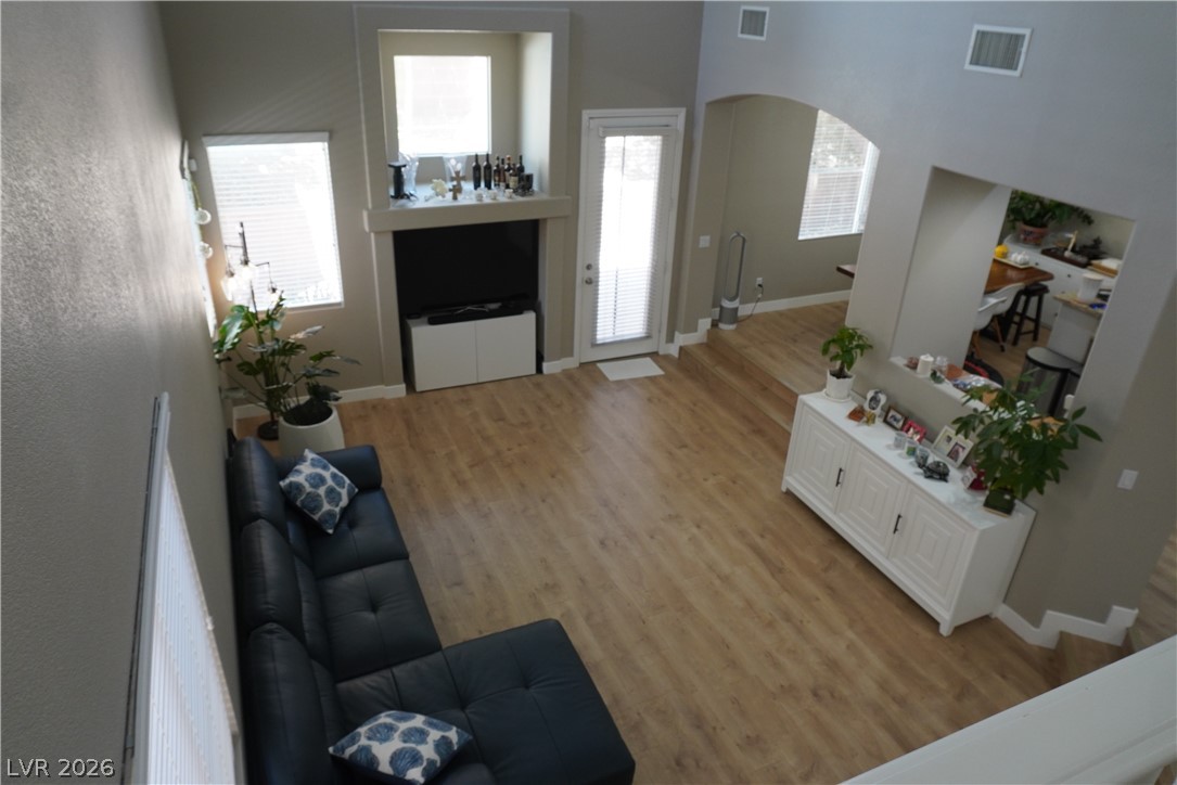 11016 Bellatrix Court Las Vegas NV 89135